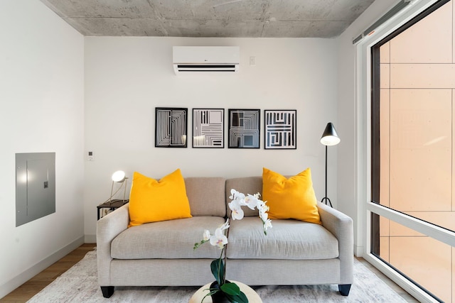 City Studio Escape Bright, Sleek & Modern