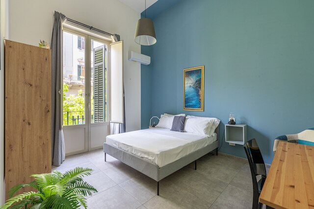 Panurban Blue Apartment by Wonderful Italy