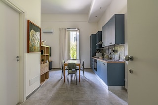 Panurban Blue Apartment by Wonderful Italy