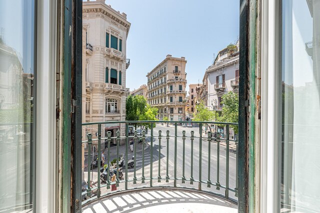 パンアーバン グリーン アパートメント バイ ワンダフル イタリー