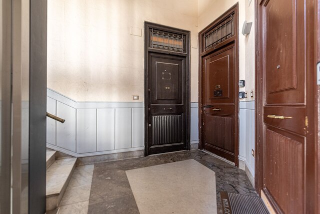 パンアーバン グリーン アパートメント バイ ワンダフル イタリー