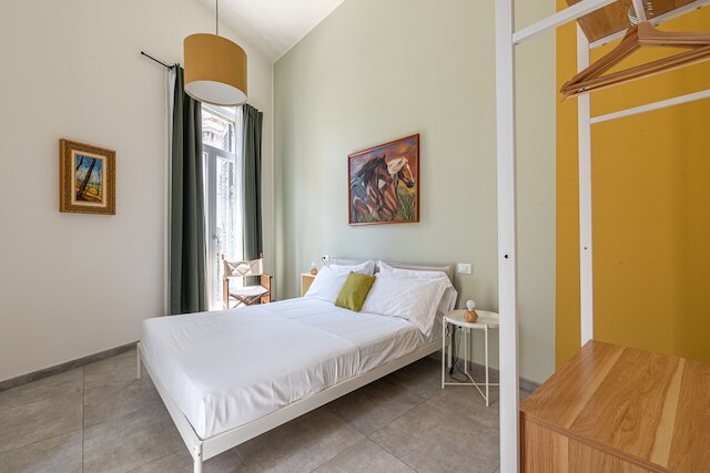 パンアーバン グリーン アパートメント バイ ワンダフル イタリー