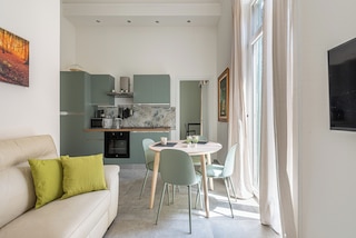 Panurban Apartments by Wonderful Italy