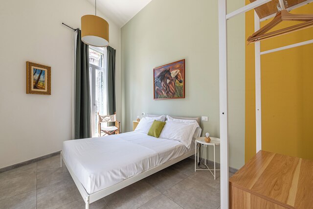 パンアーバン アパートメンツ by ワンダフル イタリー