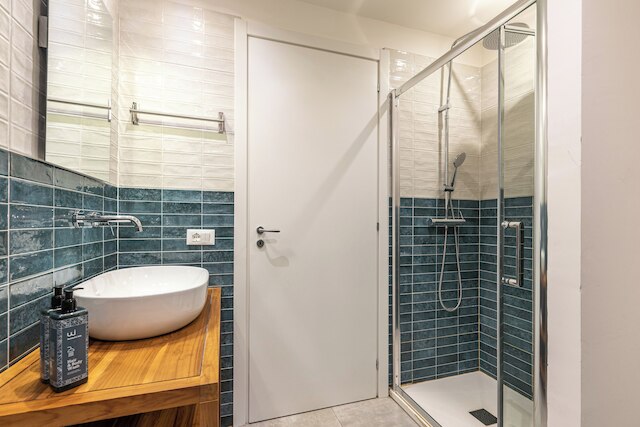 パンアーバン アパートメンツ by ワンダフル イタリー