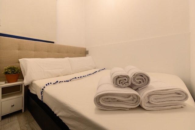 M Ldv330 ロフト デ 2 ドルミトリオス エン エル セントロ デ マ