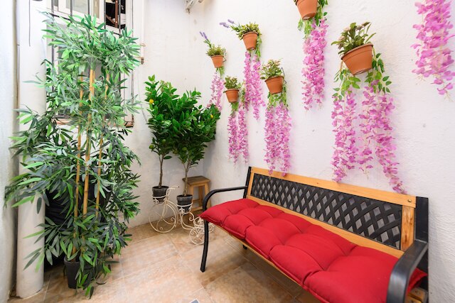 M Ldv330 ロフト デ 2 ドルミトリオス エン エル セントロ デ マ