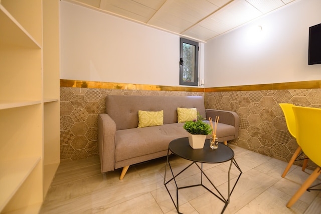 M Ldv330 ロフト デ 2 ドルミトリオス エン エル セントロ デ マ