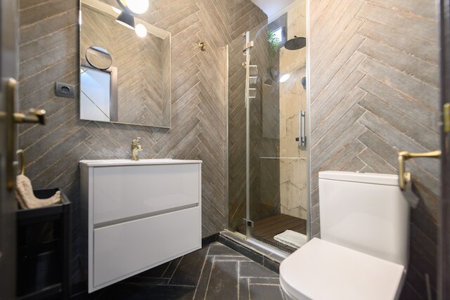 M Ldv330 ロフト デ 2 ドルミトリオス エン エル セントロ デ マ