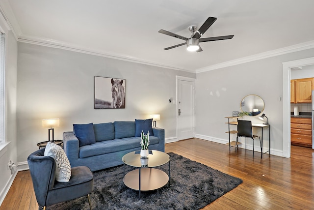 1BR Homey Pad - Lincoln 205