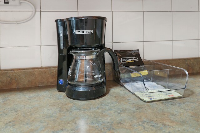 1BR Homey Pad - Lincoln 205