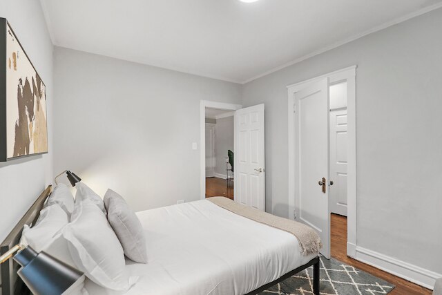 1BR Homey Pad - Lincoln 205