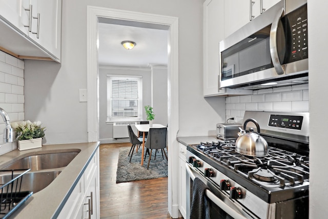 2BR Spacious Apt - BS 605