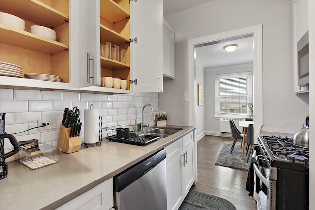 2BR Spacious Apt - BS 605