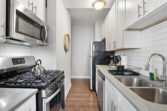 2BR Spacious Apt - BS 605