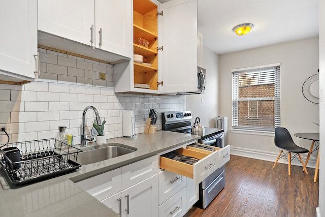 Lively 1BR - Kenwood 408