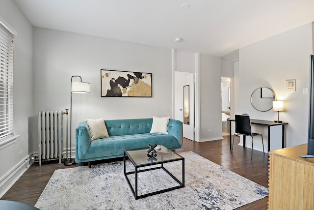 Lively 1BR - Kenwood 408