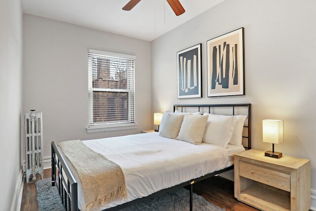 Lively 1BR - Kenwood 408