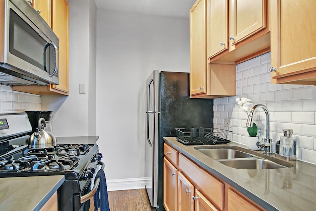 1BR Smart Stay - BS 908