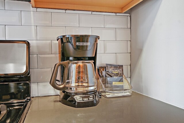 1BR Smart Stay - BS 908