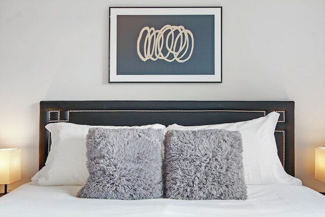 1BR Smart Stay - BS 908