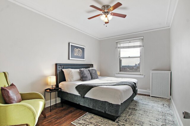 1BR Smart Stay - BS 908