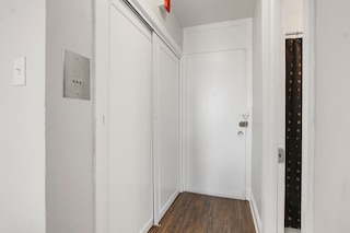 1BR Smart Stay - BS 908