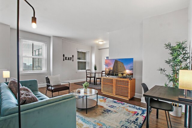 1BR Smart Stay - BS 908