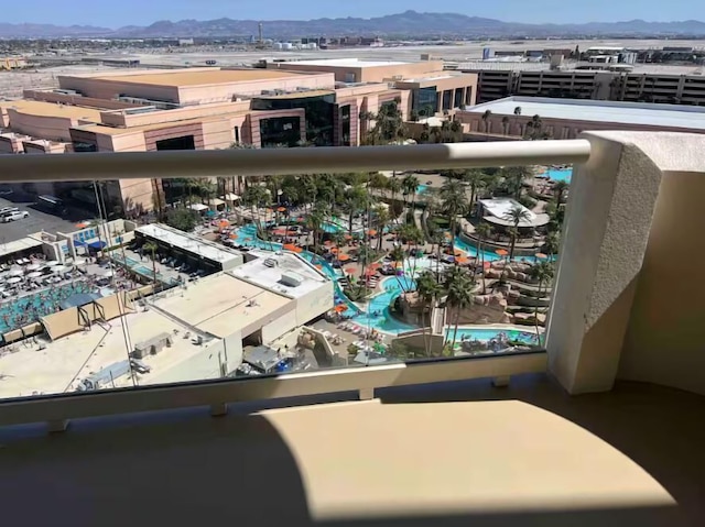 MGM シグネチャー エグゼクティブスイート