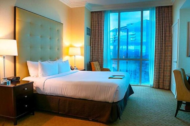 MGM シグネチャー エグゼクティブスイート