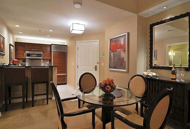 MGM シグネチャー エグゼクティブスイート