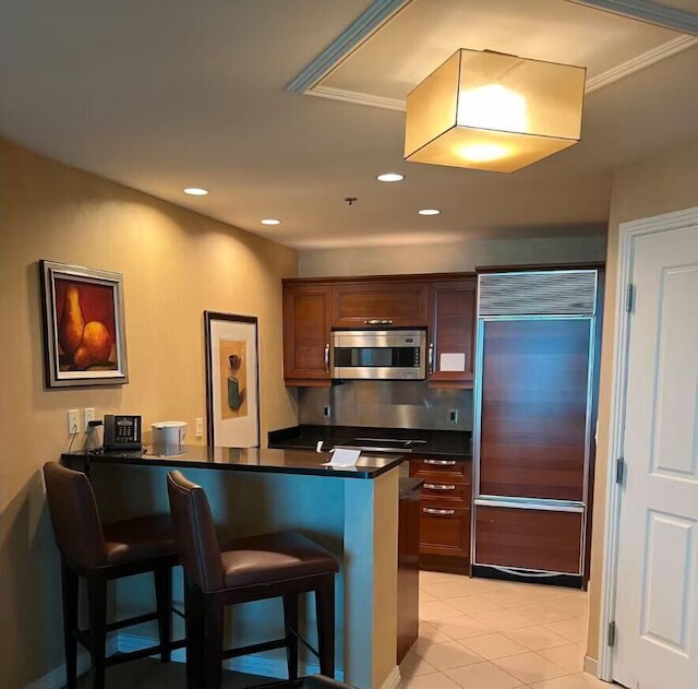 MGM シグネチャー エグゼクティブスイート