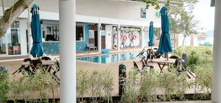 マムティック アイランド ロッジ