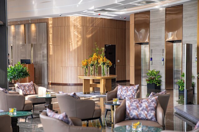 ネスタ セリア ダナン ホテル