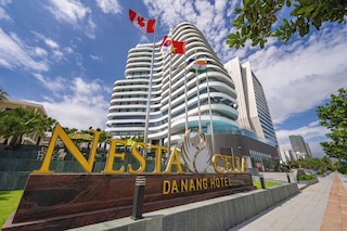 ネスタ セリア ダナン ホテル