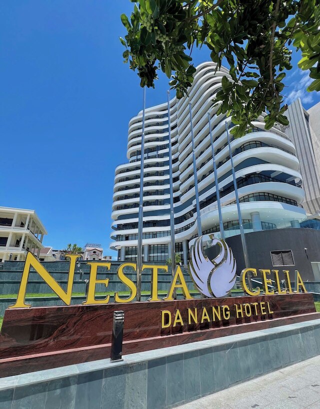 Nesta Celia Danang Hotel