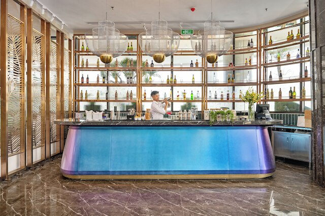 ネスタ セリア ダナン ホテル