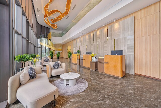 ネスタ セリア ダナン ホテル