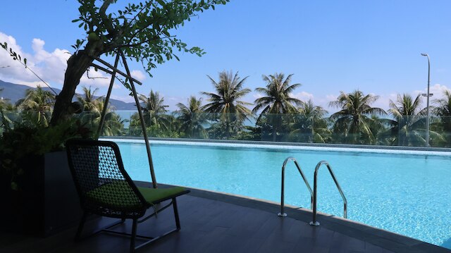 Nesta Celia Danang Hotel