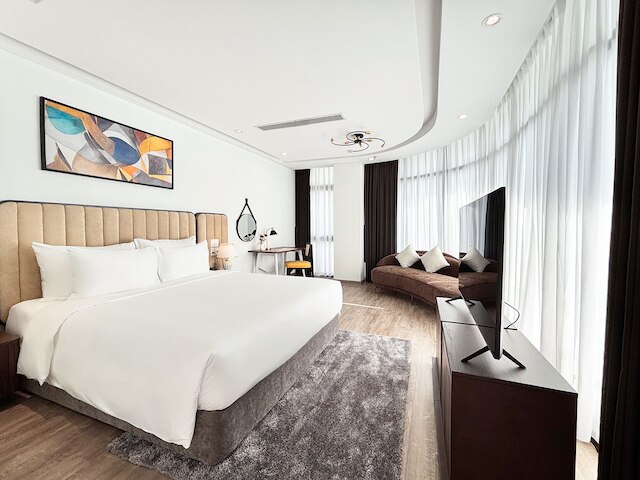 Nesta Celia Danang Hotel
