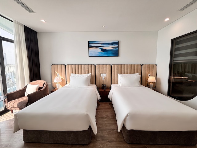 Nesta Celia Danang Hotel