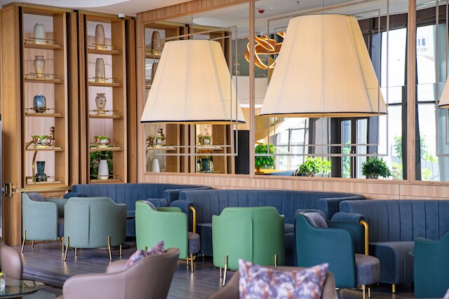 ネスタ セリア ダナン ホテル