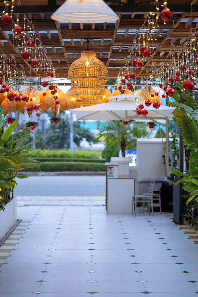 スジェット ビーチホテル アンド アパートメント バイ ハビランド