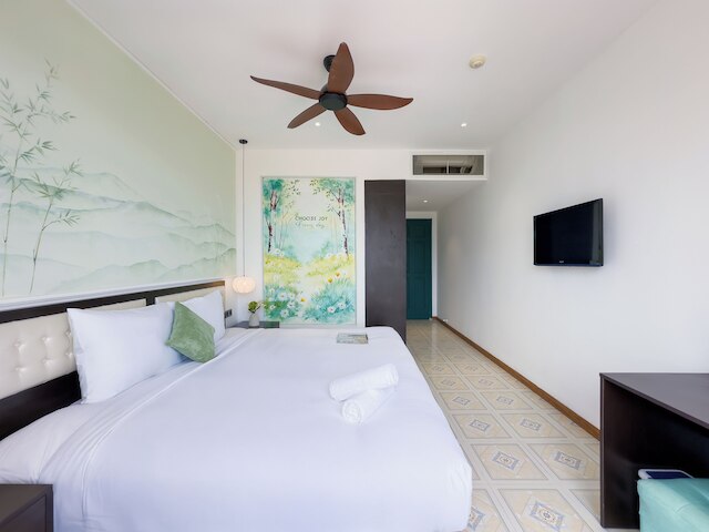 Sujet Beach Hotel &Apartment by Haviland