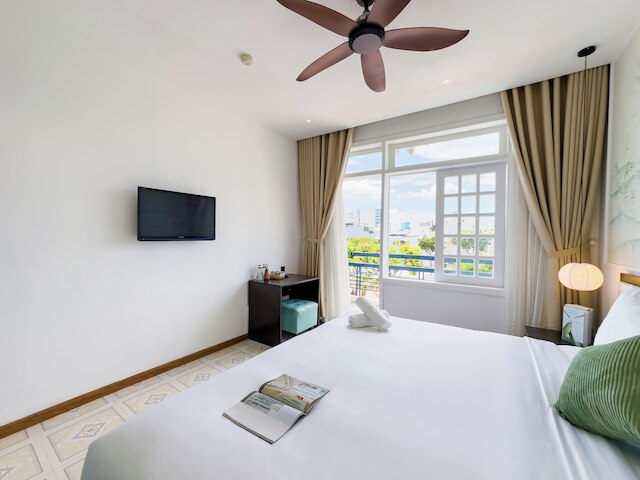 Sujet Beach Hotel &Apartment by Haviland