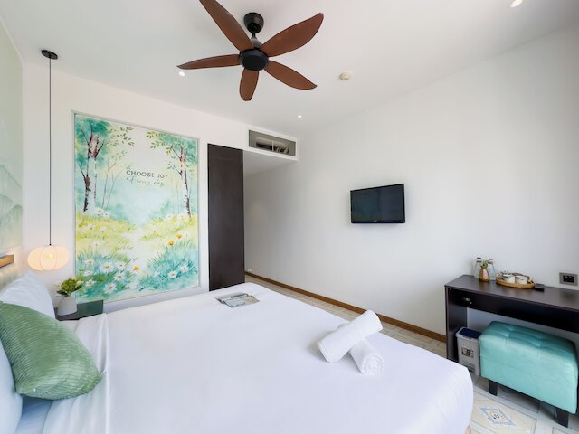 Sujet Beach Hotel &Apartment by Haviland