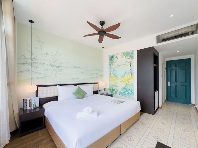 Sujet Beach Hotel &Apartment by Haviland