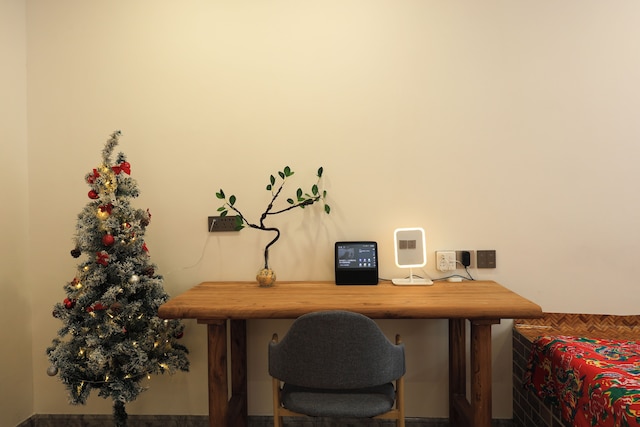 Snow Valley Breeze Inn