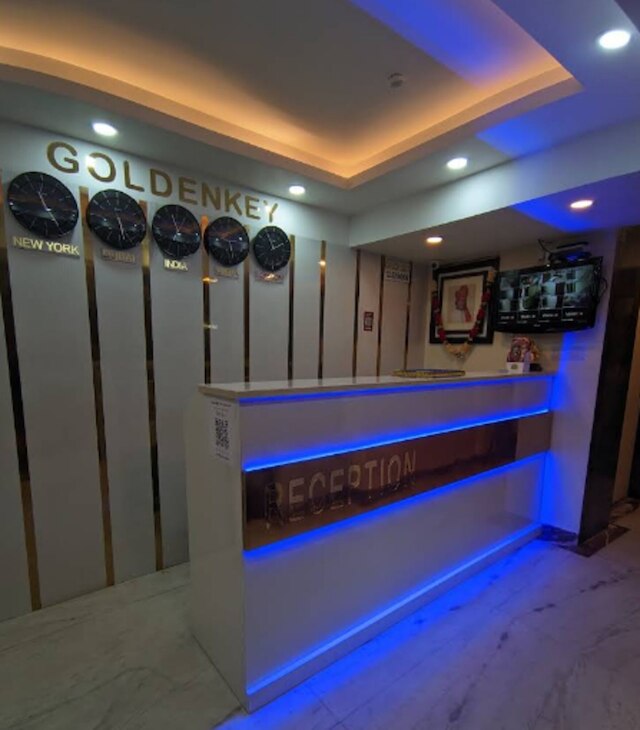 Hotel Goldenkey