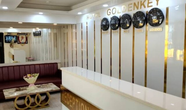 Hotel Goldenkey